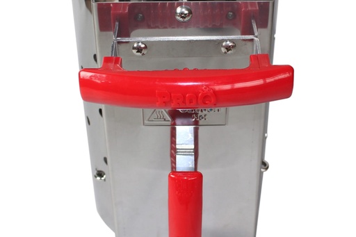 ProQ - Charcoal Chimney Starter - Stainless Steel