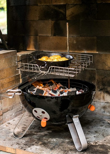 ProQ - Cocoshell Charcoal Briquettes 10kg