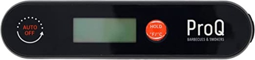ProQ - Digital Instant Read Thermometer - Rechargeable