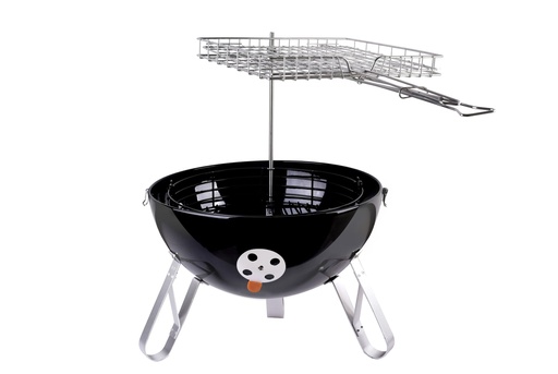 ProQ - Excel Charcoal BBQ Smoker - version 4.0 (2019)