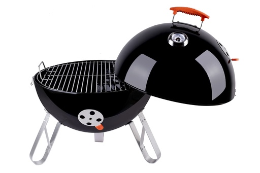 ProQ - Excel Charcoal BBQ Smoker - version 4.0 (2019)