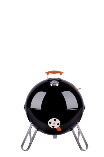 ProQ - Excel Charcoal BBQ Smoker - version 4.0 (2019)