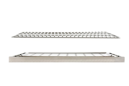 ProQ - Flatdog - Foldable Portable BBQ Grill