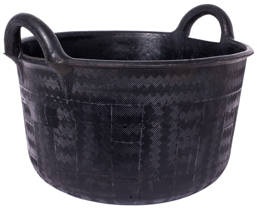 Red Gorilla - Tyre Rubber Baskets & Skips - Large