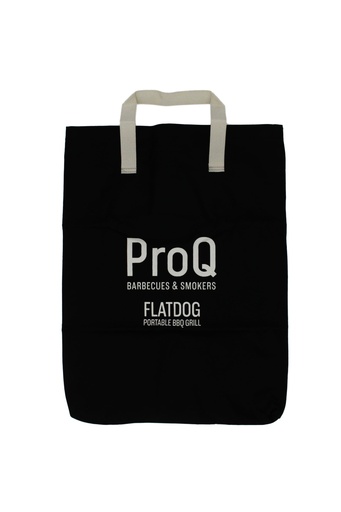 ProQ - Flatdog Canvas Carry Bag (CASE CODE 101551)