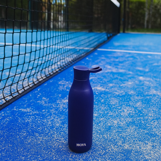 Moya - Sustainable "Blue Lagoon" 460ml Navy