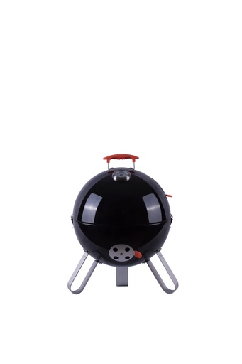 ProQ - Frontier Charcoal BBQ Smoker - version 4.0 (2019)