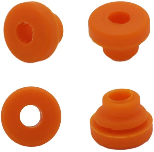 ProQ - Gromlets - Silicone BBQ Eyelets - Pack of 4