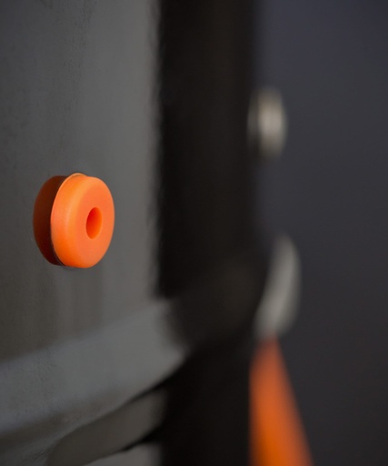 ProQ - Gromlets - Silicone BBQ Eyelets - Pack of 4