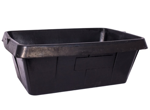 Red Gorilla - Tyre Rubber Manger & Troughs - Deep