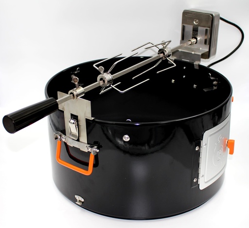 ProQ - Rotisserie Kit - Frontier/Ranger (CASE 304418)