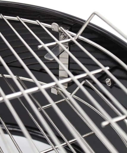 ProQ - Add-a-Grill 34cm - Stainless Steel (for Ranger)