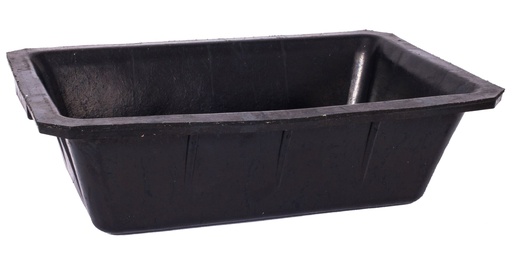 Red Gorilla - Tyre Rubber Manger & Troughs - Mini