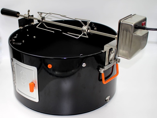 ProQ - Rotisserie Kit - for Excel