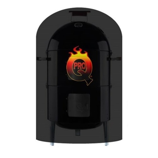 ProQ - Smoker Cover - for Excel (CASE CODE 303235)