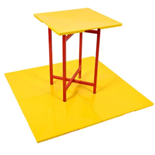 Red Gorilla - VERSATILE™ Board