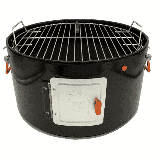 ProQ - Add-a-Grill 40cm - Stainless Steel (for Frontier)