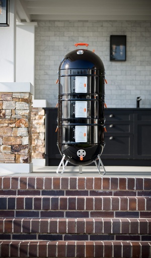 ProQ - Smoker Stacker 14" - Ranger Version 4.0 (2019)