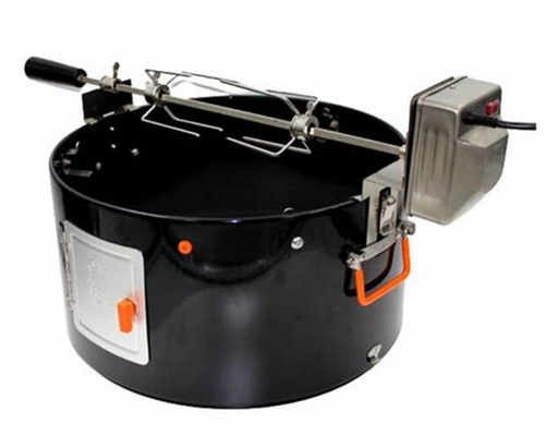 ProQ - Smoker Stacker 14" - Ranger Version 4.0 (2019)
