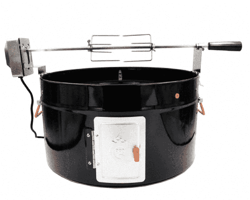 ProQ - Smoker Stacker 14" - Ranger Version 4.0 (2019)