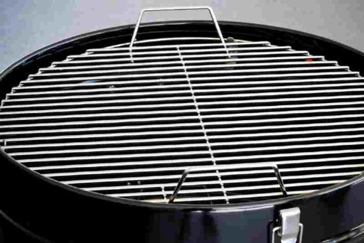 ProQ - Smoker Stacker 20" - for Excel Version 4.0 (2019)