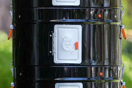 ProQ - Smoker Stacker 20" - for Excel Version 4.0 (2019)
