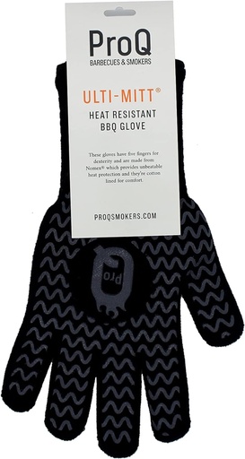 ProQ - Ulti-Mitt (CASE CODE 303625)