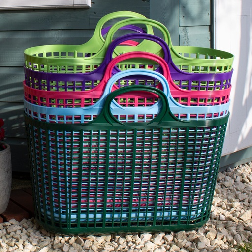 Red Gorilla - Cesto Shopper - Pistachio