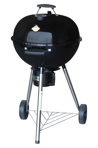 Pure Fire - 57cm Master Kettle