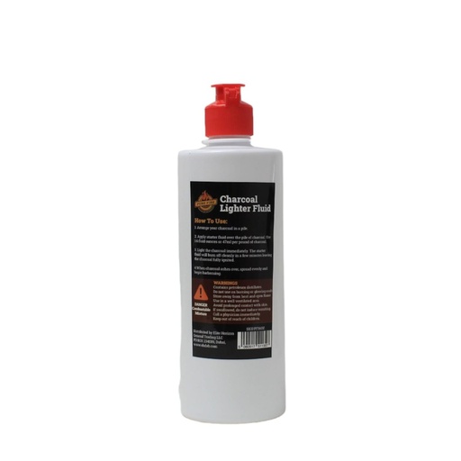 Pure Fire - Liquid Firelighter 160Z