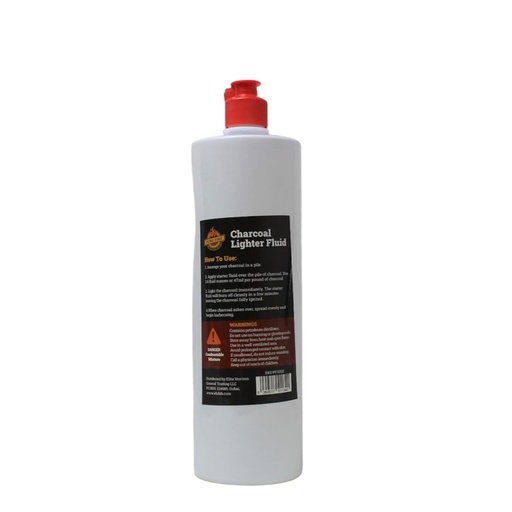 Pure Fire - Liquid Firelighter 320Z