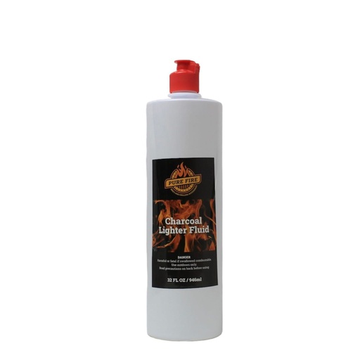Pure Fire - Liquid Firelighter 320Z