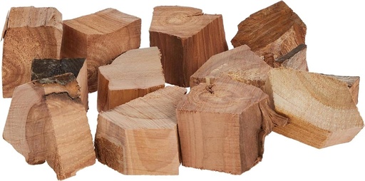 ProQ - Smoking Wood Chunks - Maple - Bag (1kg)