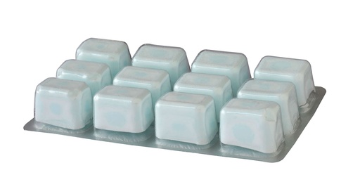 Pure Fire - White Paraffin Lighter cubes - Pack of 12