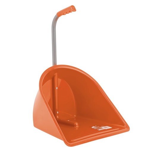 Red Gorilla - Teenie Tidee & Traditional Rake - Orange (Tiny Tidee + Rake)