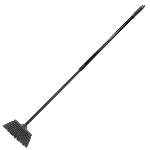 Red Gorilla - Telescopic Gorilla Brooms - POLY YARD HEAD & TELESCOPIC HANDLE