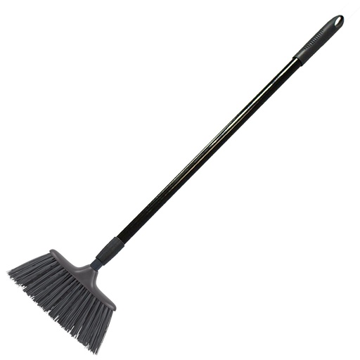 Red Gorilla - Telescopic Gorilla Brooms - POLY YARD HEAD & TELESCOPIC HANDLE