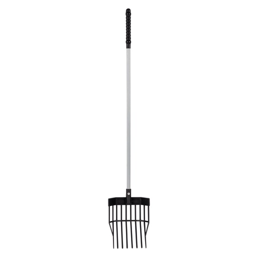 Red Gorilla - Tidee Mini Bedding Fork - Black