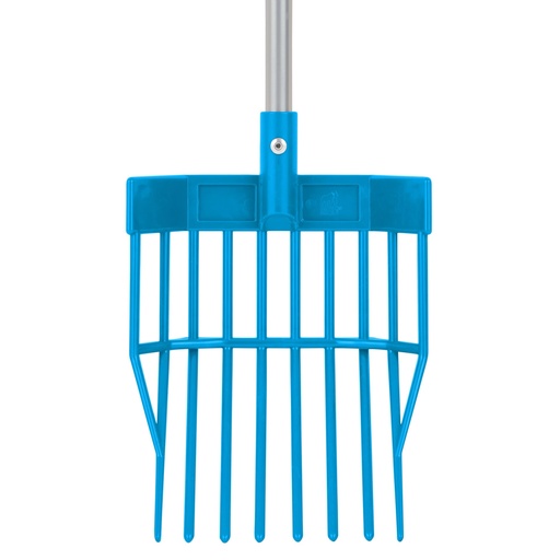 Red Gorilla - Tidee Mini Bedding Fork - Blue