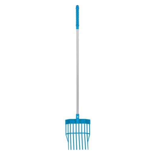 Red Gorilla - Tidee Mini Bedding Fork - Blue