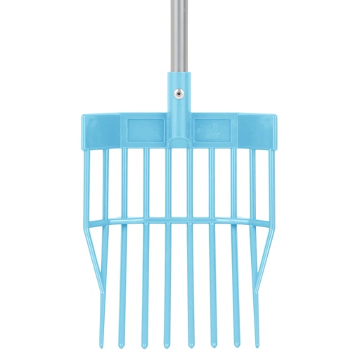 Red Gorilla - Tidee Mini Bedding Fork - Sky Blue