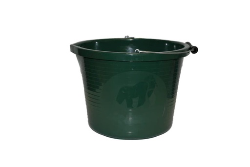 Red Gorilla - Premium Buckets - Premium Green Bucket