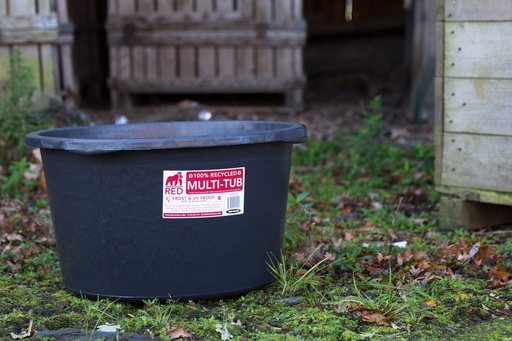 Red Gorilla - Multi-Tubs - Small (Round)