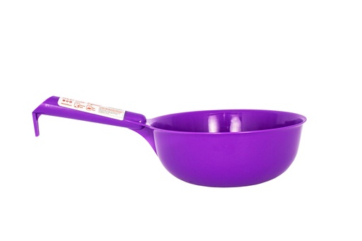 Red Gorilla - Scoop - Purple