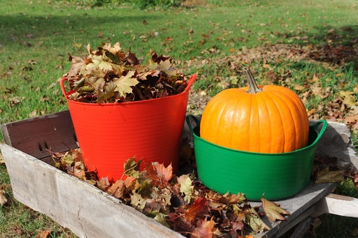 Red Gorilla - Tubs & Recycled Black Tubs - Medium 26L Red