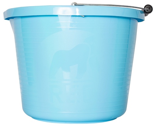 Red Gorilla - Premium Buckets - Premium Sky Blue Bucket