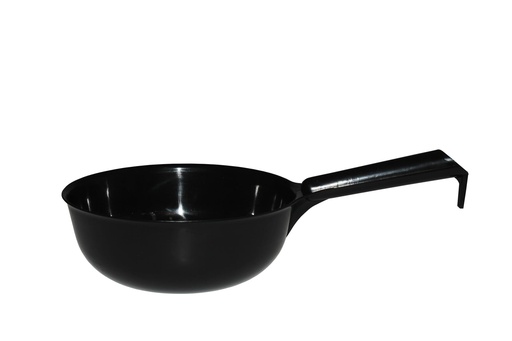 Red Gorilla - Scoop - Black