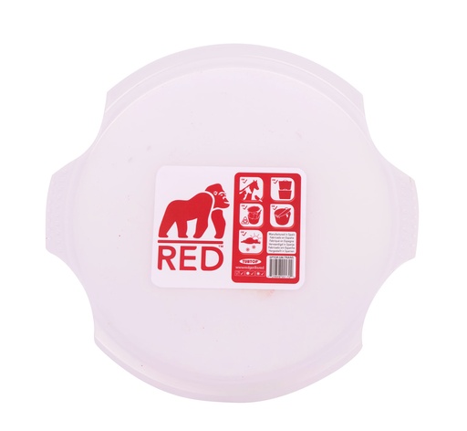 Red Gorilla - Tubtop - Small Translucent