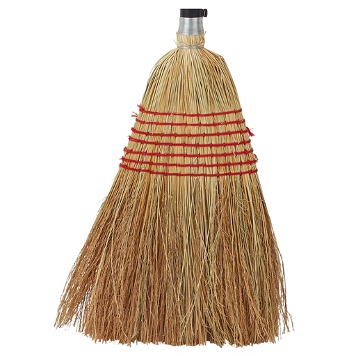 Red Gorilla - Corn Brooms - Large Corn Broom Head Only