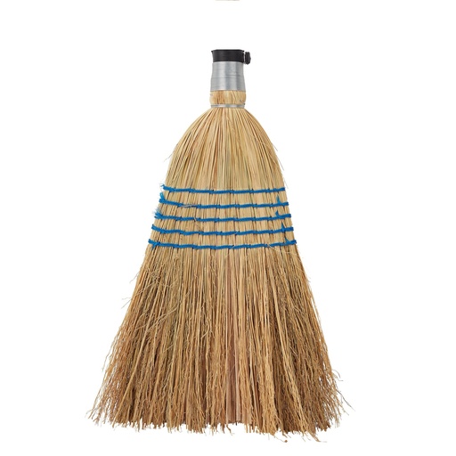 Red Gorilla - Corn Brooms - Standard Corn Broom Head Only